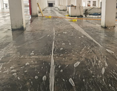 游仙不发火砂浆和不发火金属骨料有什么区别