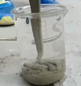 游仙水工混凝土絮凝剂，水下抗分散剂的作用及施工方法
