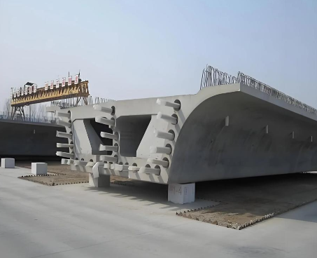 游仙抗冻压浆料的特点及标准化施工工艺